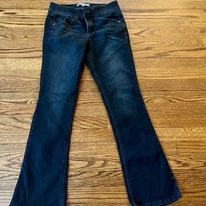 Wit & Wisdom jeans